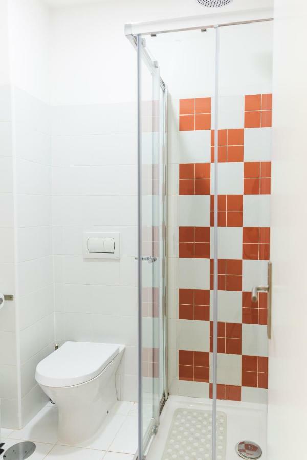 Aposentus - Cozy Marques Station Studio Apartment Porto Bagian luar foto